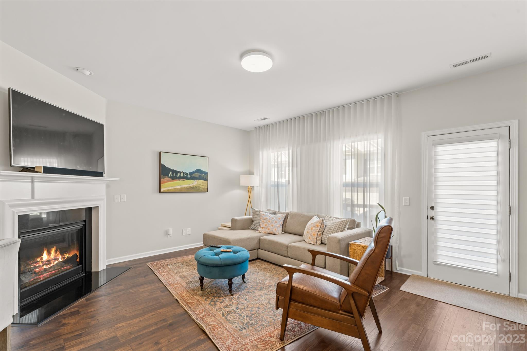 6236 Rockefeller Lane Charlotte, NC 28210 - Photo 13 of 29