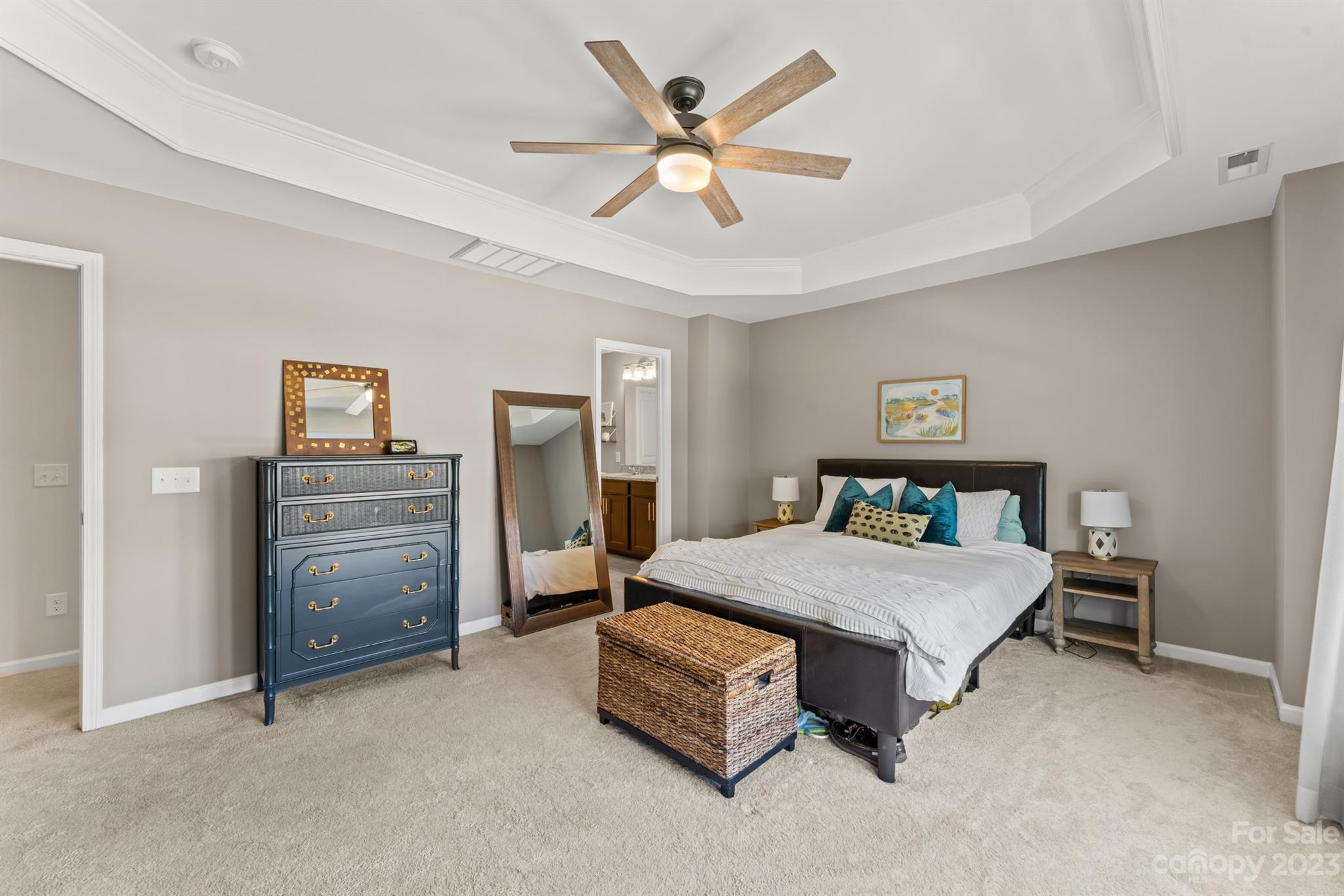 6236 Rockefeller Lane Charlotte, NC 28210 - Photo 16 of 29