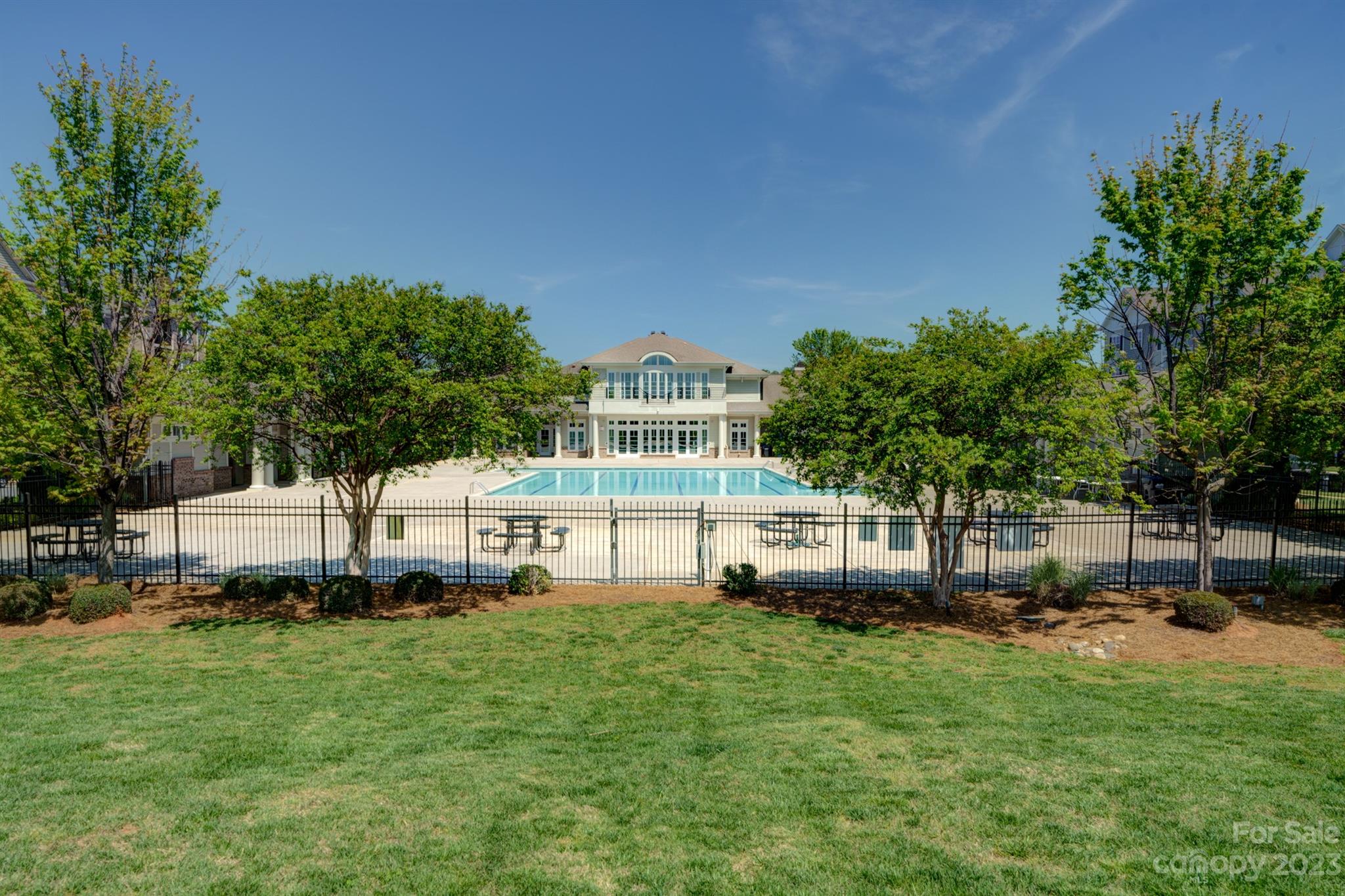 6236 Rockefeller Lane Charlotte, NC 28210 - Photo 27 of 29