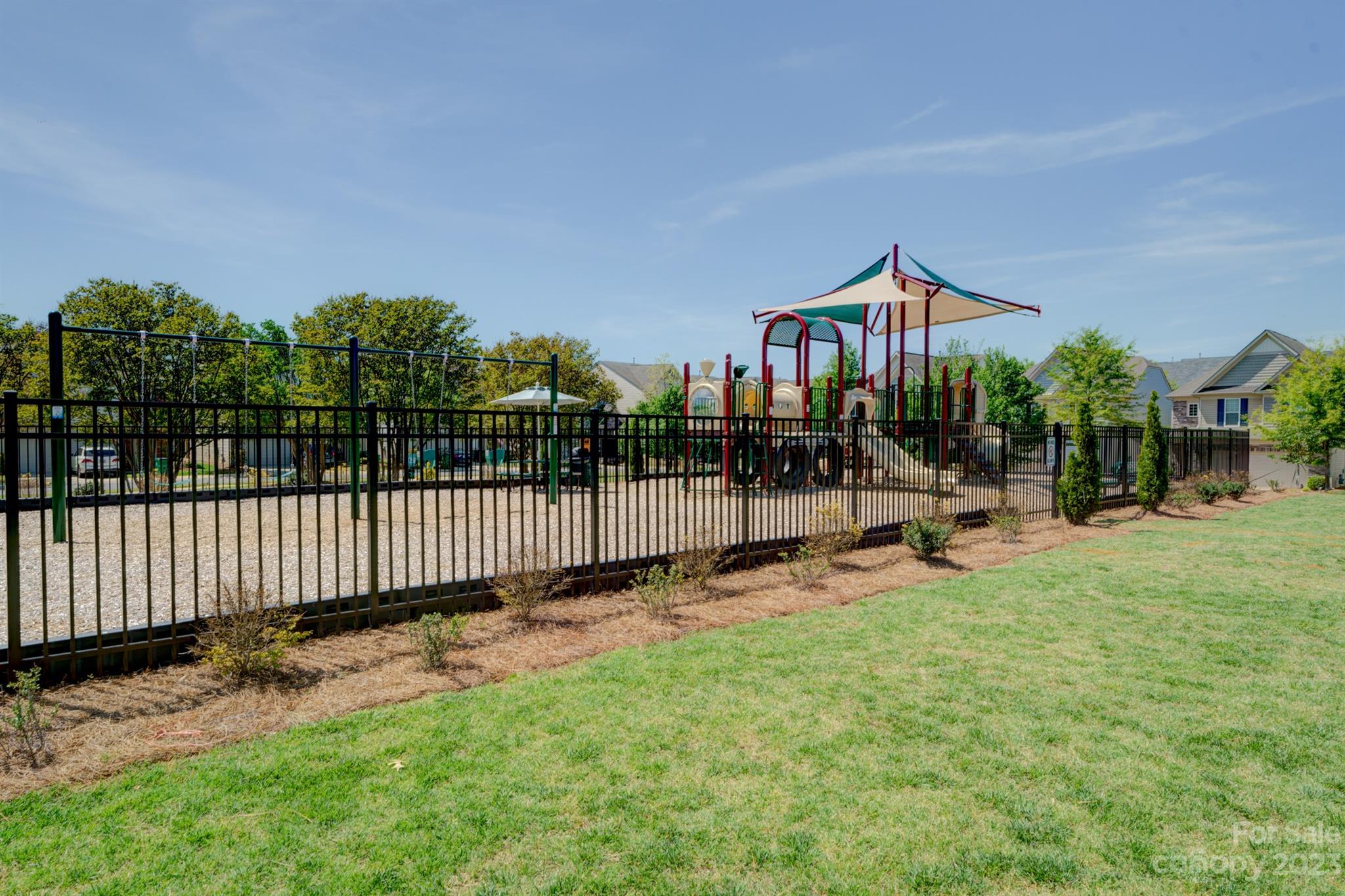 6236 Rockefeller Lane Charlotte, NC 28210 - Photo 28 of 29
