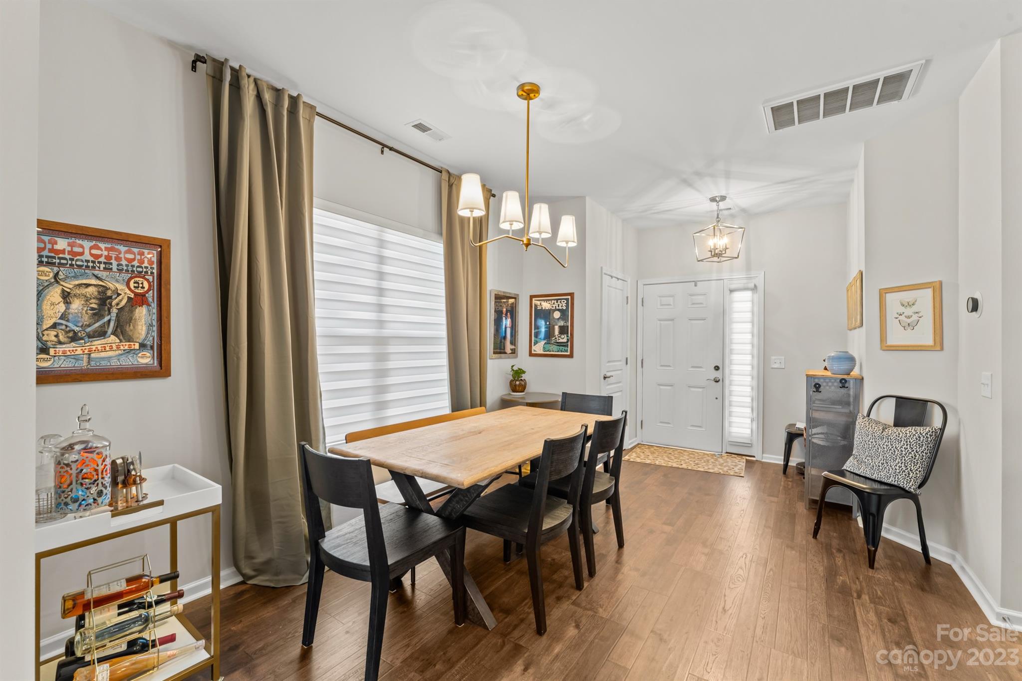 6236 Rockefeller Lane Charlotte, NC 28210 - Photo 3 of 29