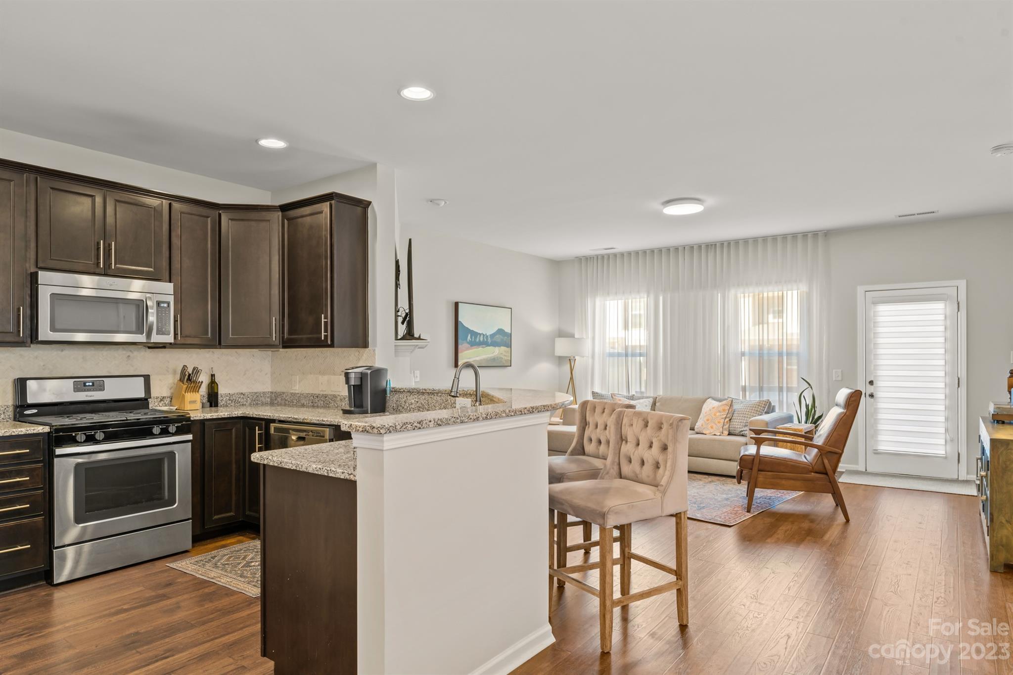 6236 Rockefeller Lane Charlotte, NC 28210 - Photo 4 of 29