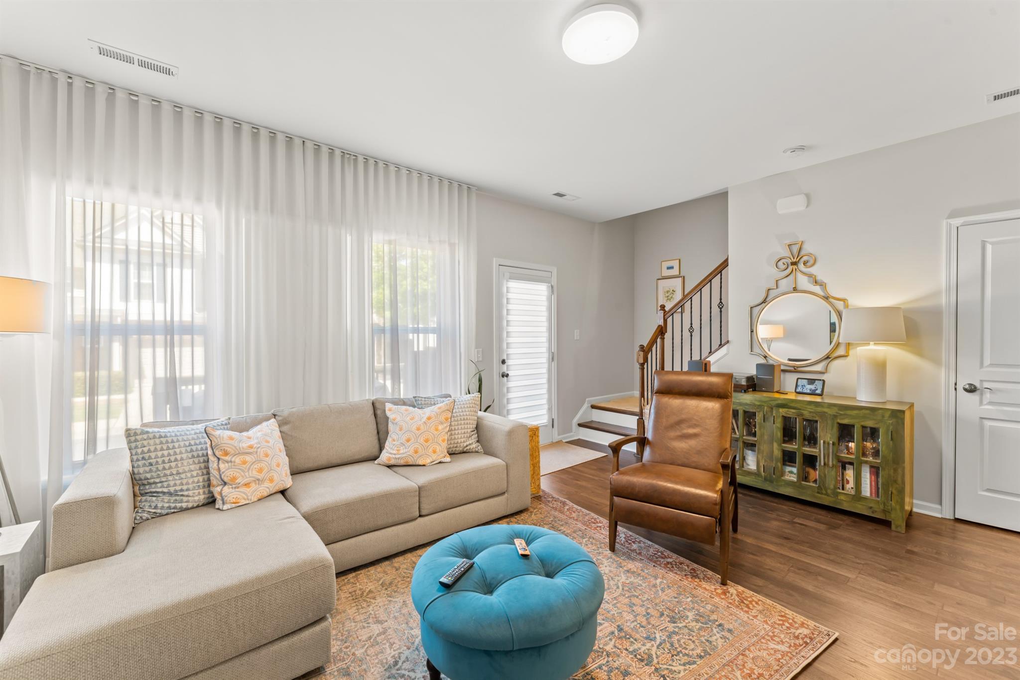 6236 Rockefeller Lane Charlotte, NC 28210 - Photo 10 of 29
