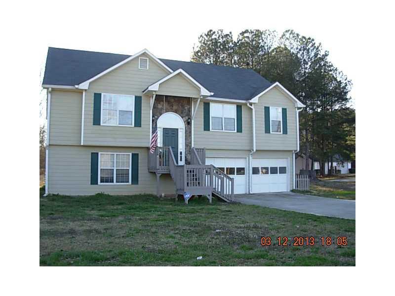 2890 Atkinson Road Loganville, GA 30052 - Photo 1 of 1 Exterior Front.