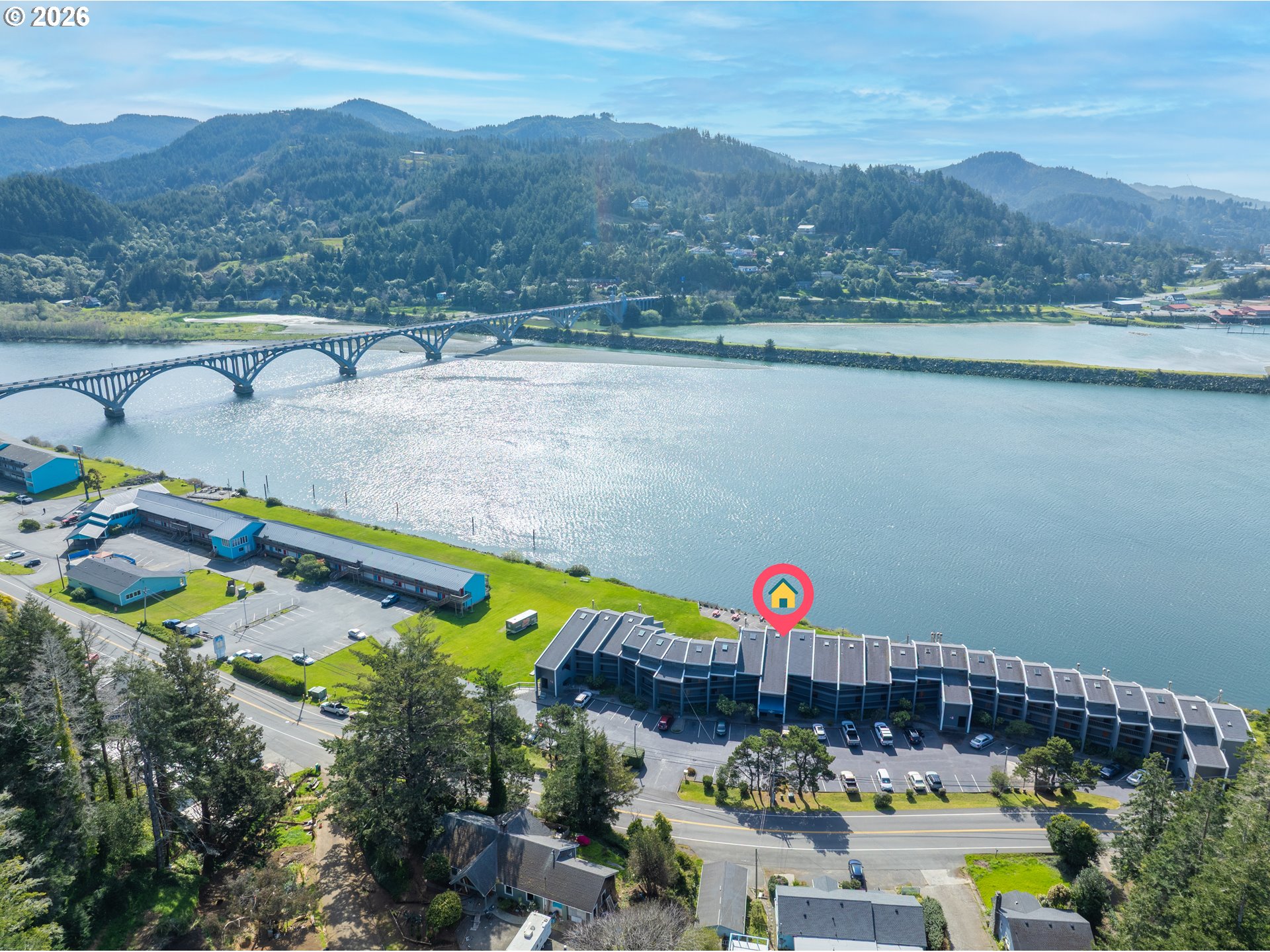 94304 Wedderburn Loop, Unit 435 Gold Beach, OR 97444 - Photo 1 of 38