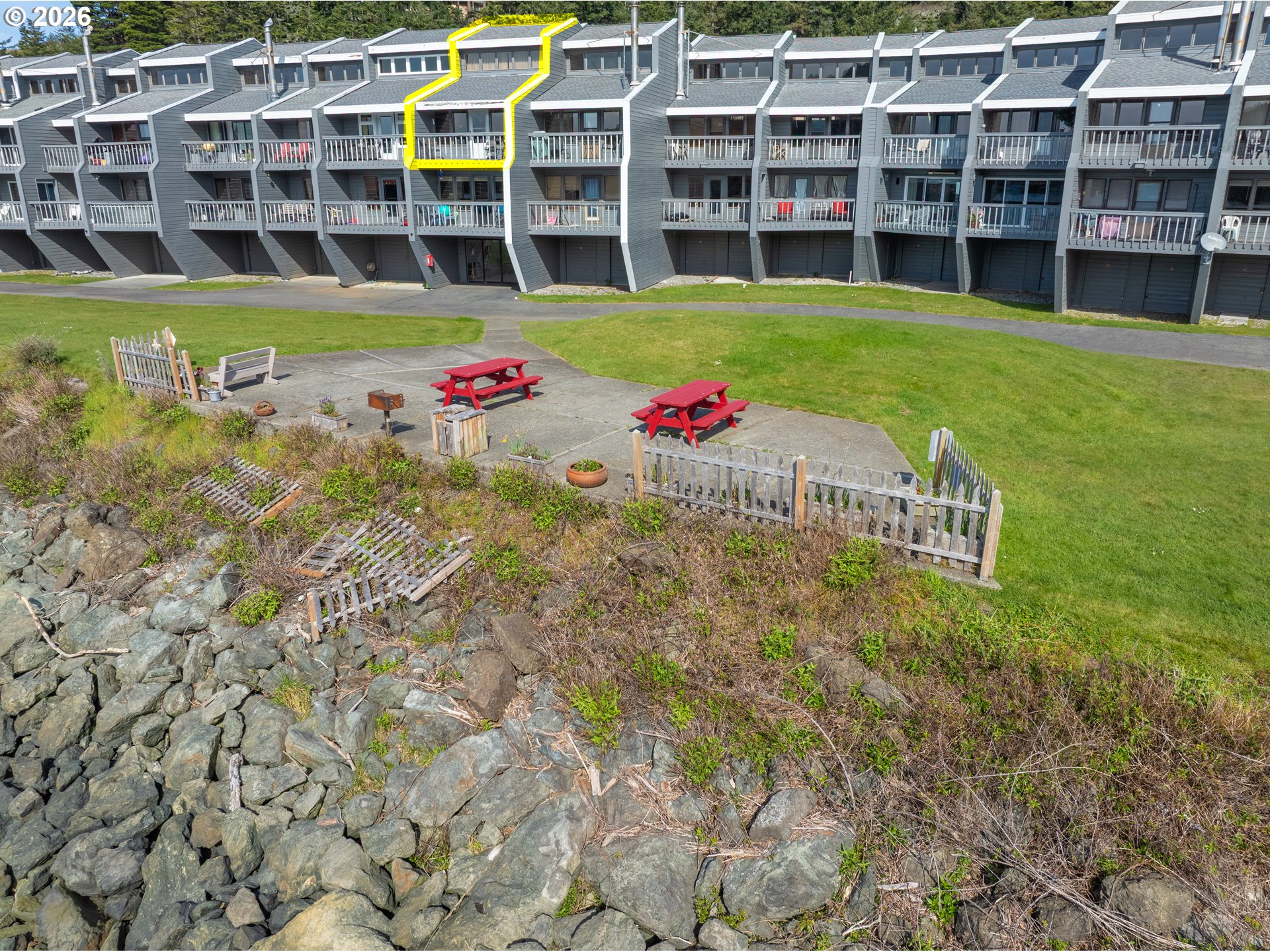 94304 Wedderburn Loop, Unit 435 Gold Beach, OR 97444 - Photo 2 of 38