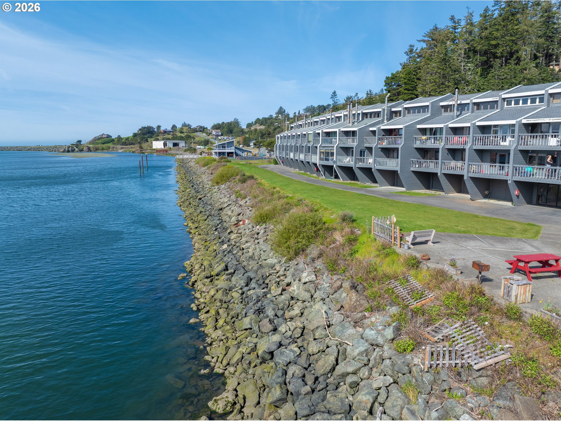 94304 Wedderburn Loop, Unit 435 Gold Beach, OR 97444 - Photo 36 of 38