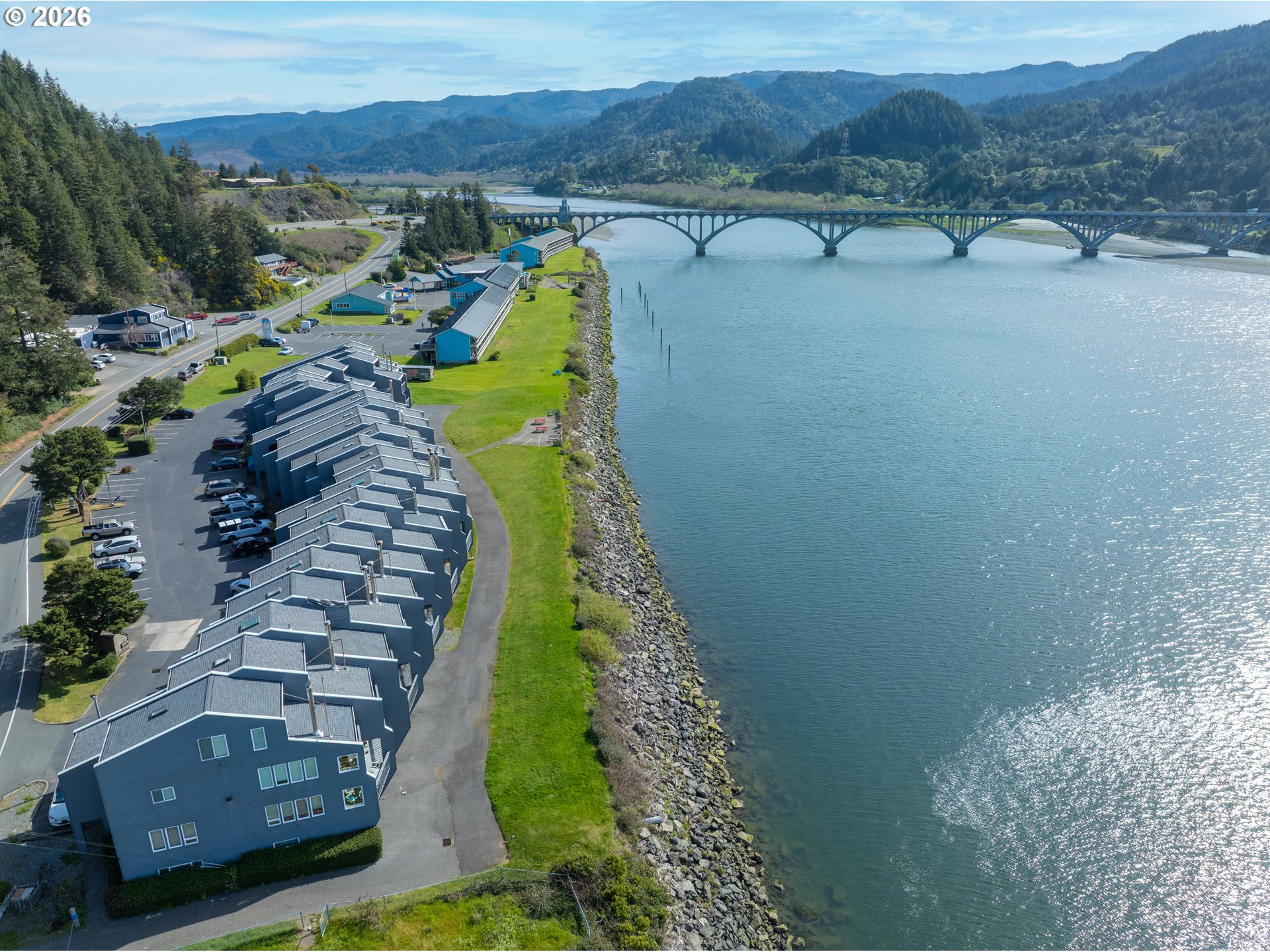 94304 Wedderburn Loop, Unit 435 Gold Beach, OR 97444 - Photo 37 of 38