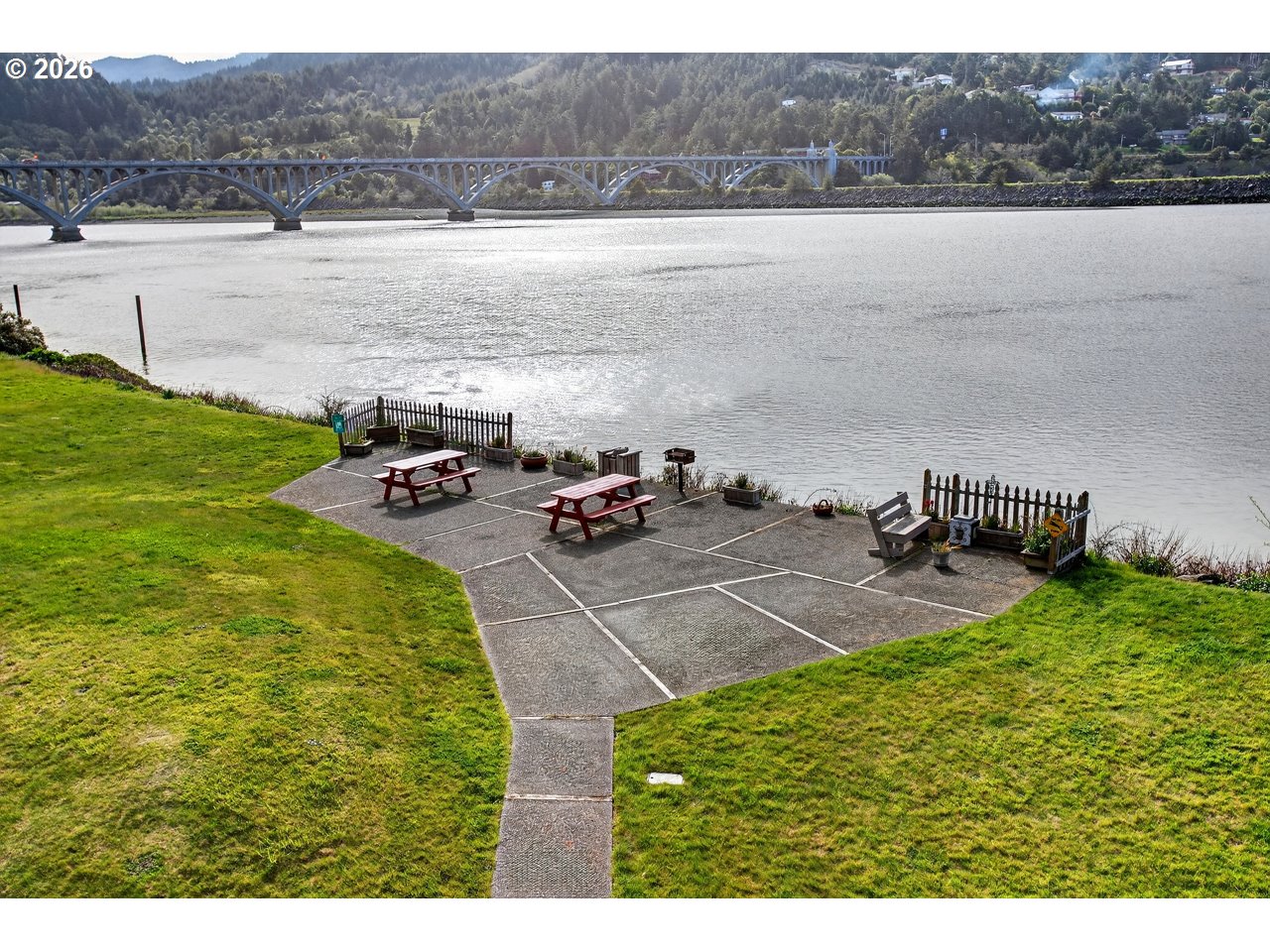 94304 Wedderburn Loop, Unit 435 Gold Beach, OR 97444 - Photo 38 of 38