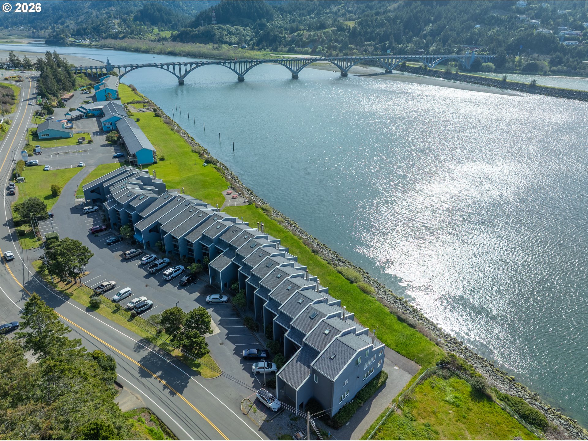 94304 Wedderburn Loop, Unit 435 Gold Beach, OR 97444 - Photo 4 of 38