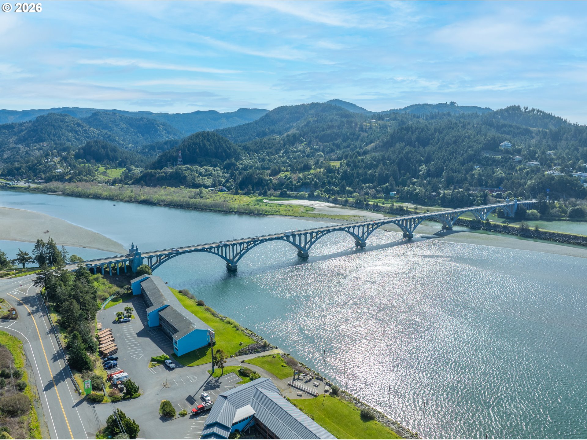 94304 Wedderburn Loop, Unit 435 Gold Beach, OR 97444 - Photo 6 of 38