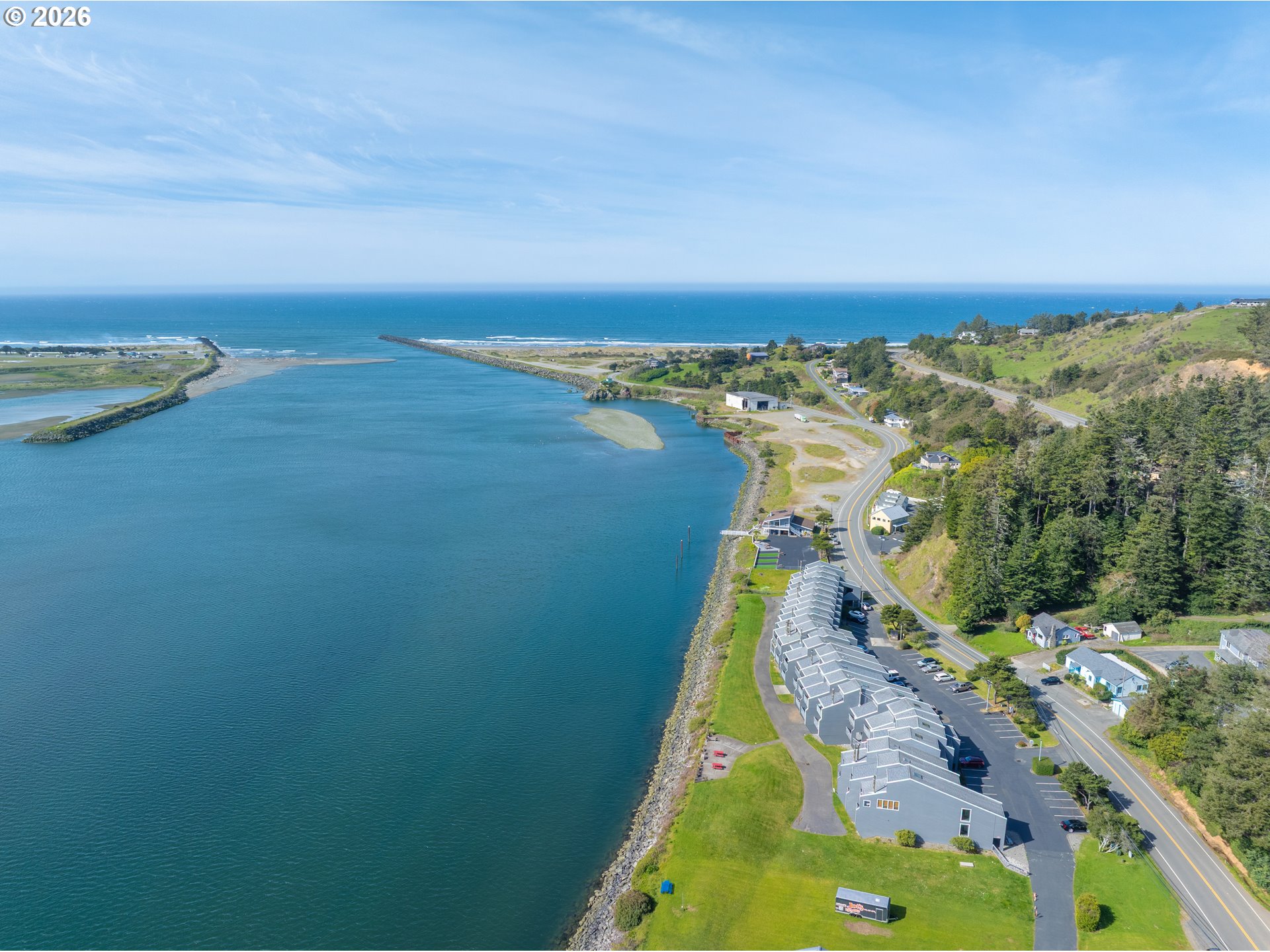 94304 Wedderburn Loop, Unit 435 Gold Beach, OR 97444 - Photo 7 of 38