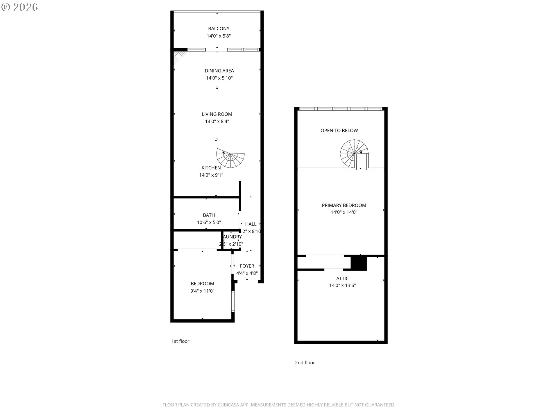 94304 Wedderburn Loop, Unit 435 Gold Beach, OR 97444 - Photo 8 of 38