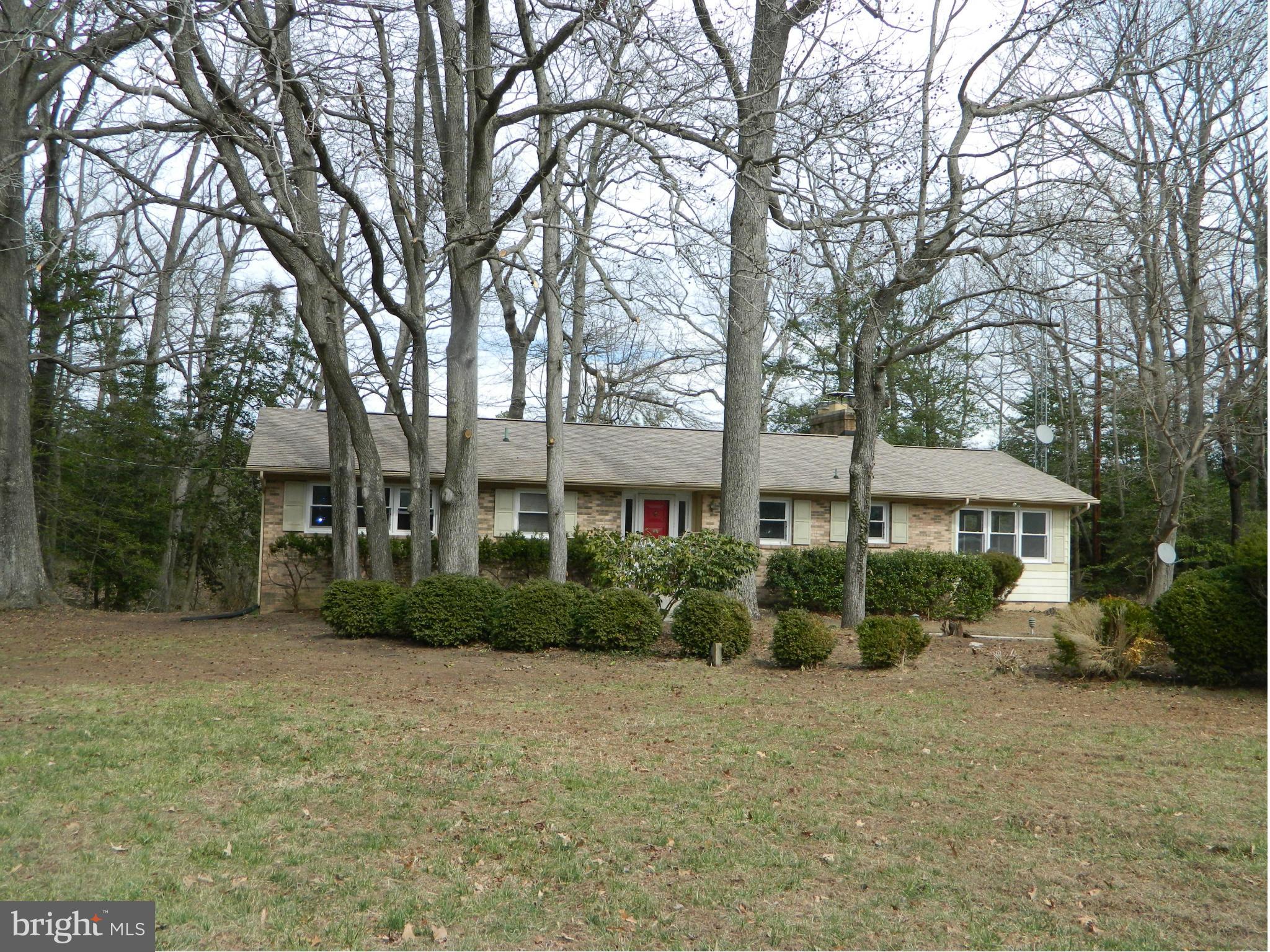 18080 Shipping Point Road Lexington Park, MD 20653 - Photo 1 of 11 Exterior (Front)
