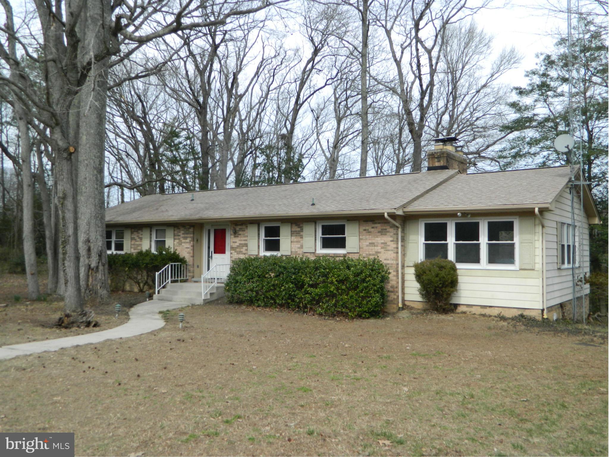 18080 Shipping Point Road Lexington Park, MD 20653 - Photo 3 of 11 Exterior (Front)