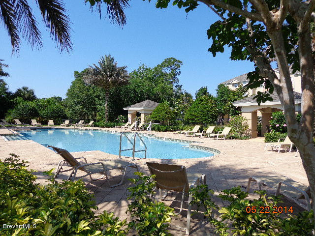 3848 Lexmark Lane, Unit 208 Rockledge, FL 32955 - Photo 15 of 16 Community Pool