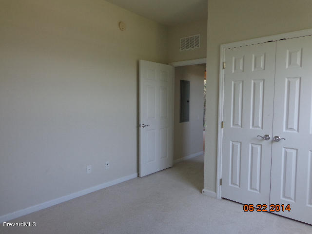 3848 Lexmark Lane, Unit 208 Rockledge, FL 32955 - Photo 8 of 16 Master Bedroom