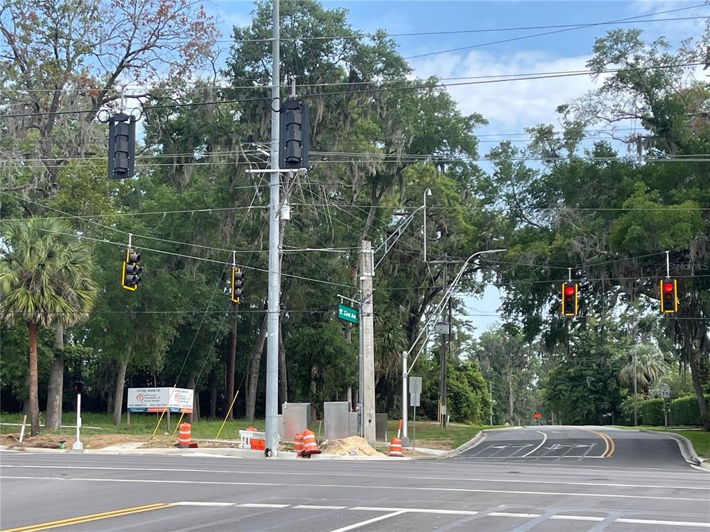 Southeast 17th Street Ocala, FL 34471 - Photo 4 of 19 a view of a city view