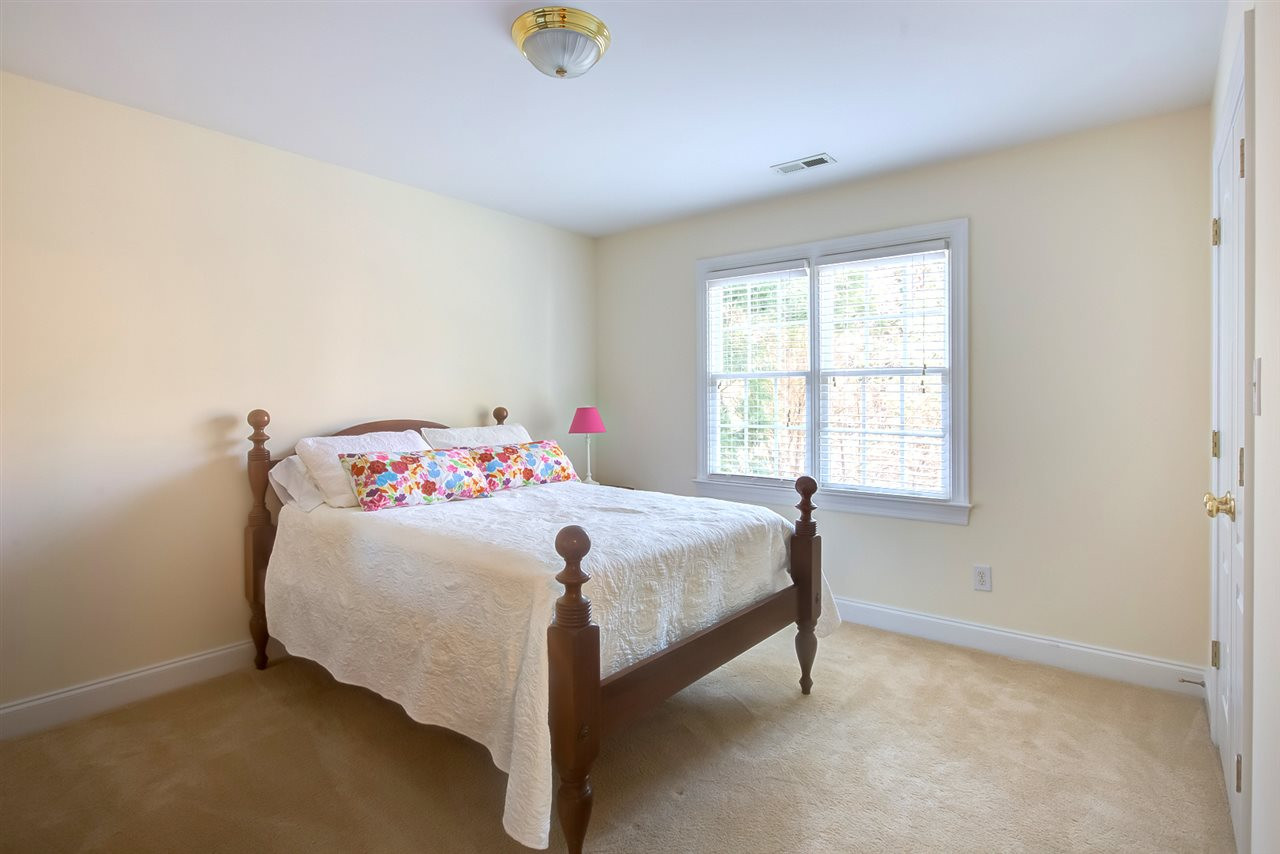 4007 Grayson Ridge Court Raleigh, NC 27613 - Photo 16 of 25 Bedroom