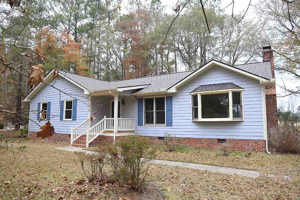402 Kasey Circle Raleigh, NC 27603 - Photo 2 of 13 Photo 2