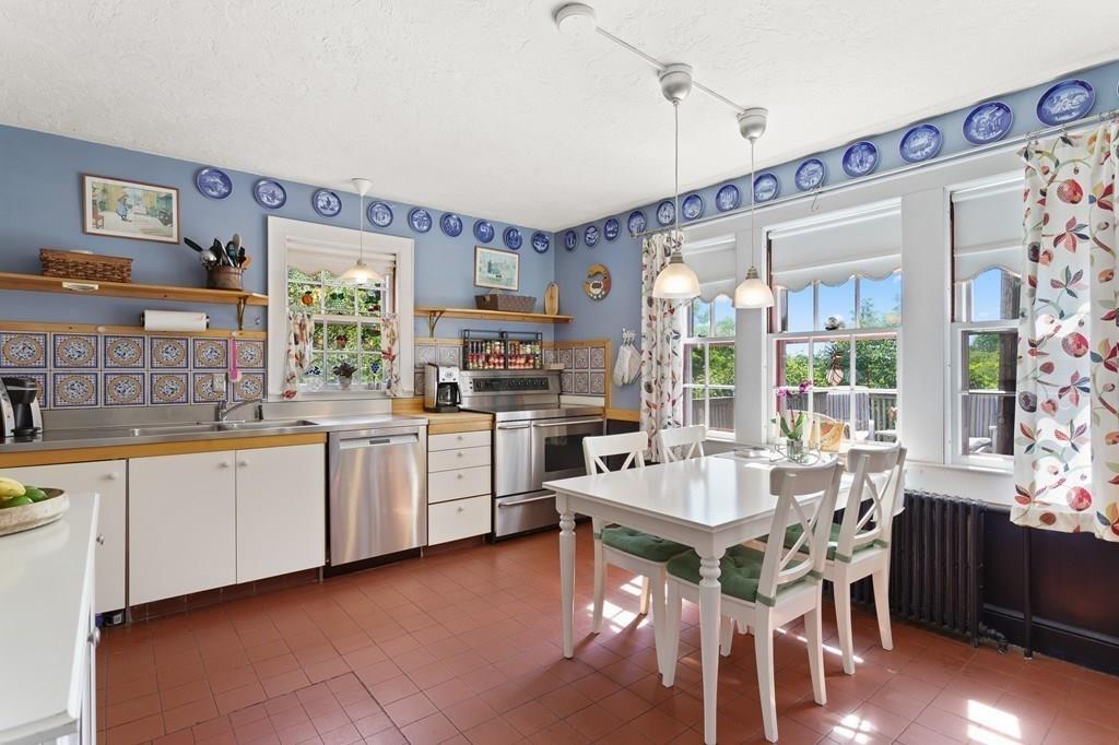 26 Sunset Road Nahant, MA 01908 - Photo 12 of 42 Gallery Image 12