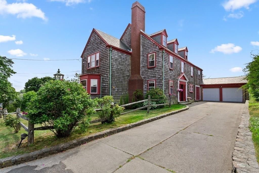 26 Sunset Road Nahant, MA 01908 - Photo 39 of 42 Gallery Image 39