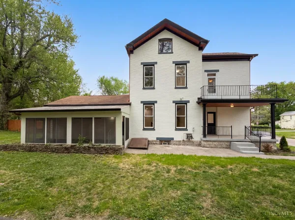 $380,000 | 233 South C Street, Hamilton, OH 45013
