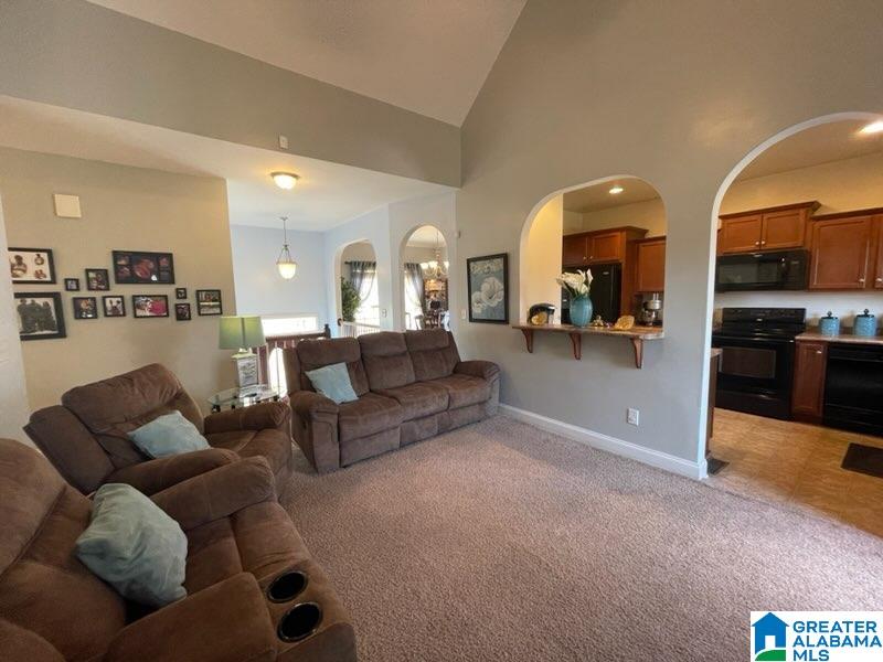 74 Shirley Road Woodstock, AL 35188 - Photo 4 of 22