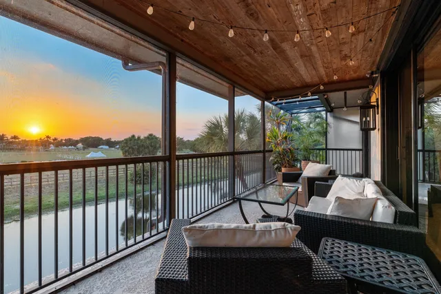 $1,295,000 | 2785 Polo Island Drive, Unit J301, Wellington, FL 33414