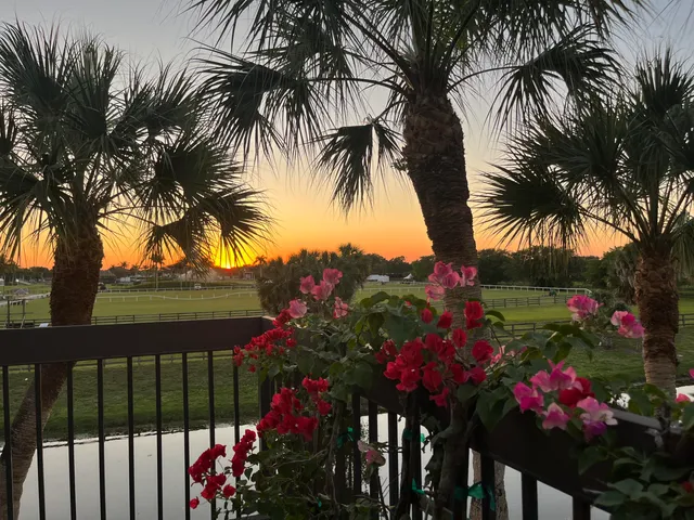 $1,295,000 | 2785 Polo Island Drive, Unit J301, Wellington, FL 33414