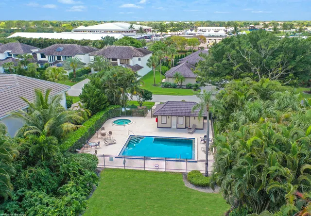 $1,295,000 | 2785 Polo Island Drive, Unit J301, Wellington, FL 33414