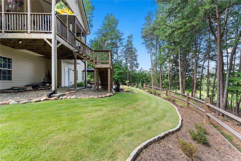 5644 Bald Ridge Trail Gainesville, GA 30506 - Photo 43 of 61 Gallery Image 43