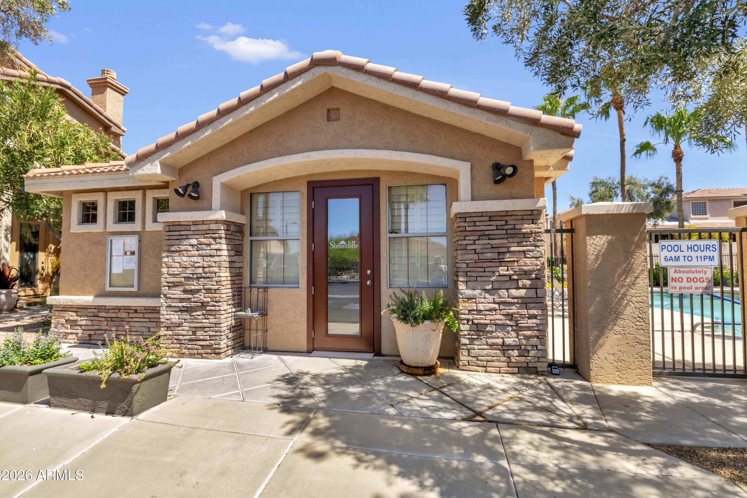 1024 East Frye Road, Unit 1067 Phoenix, AZ 85048 - Photo 20 of 36