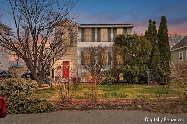 $499,000 | 118 Mt Washington Street, Unit D, Lowell, MA 01854