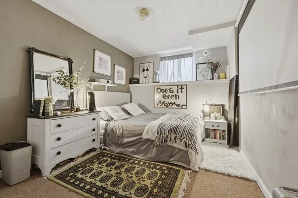 $499,000 | 118 Mt Washington Street, Unit D, Lowell, MA 01854
