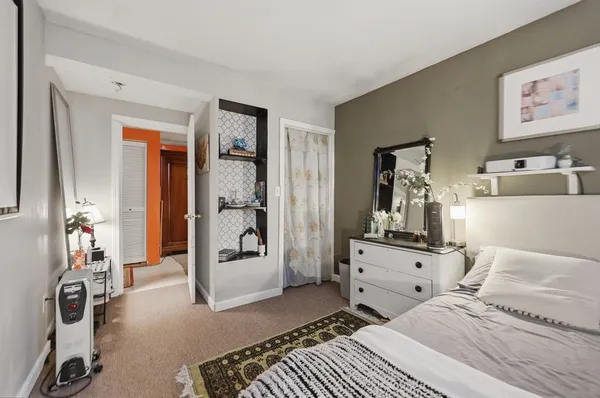 $499,000 | 118 Mt Washington Street, Unit D, Lowell, MA 01854