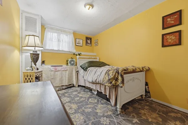 $499,000 | 118 Mt Washington Street, Unit D, Lowell, MA 01854