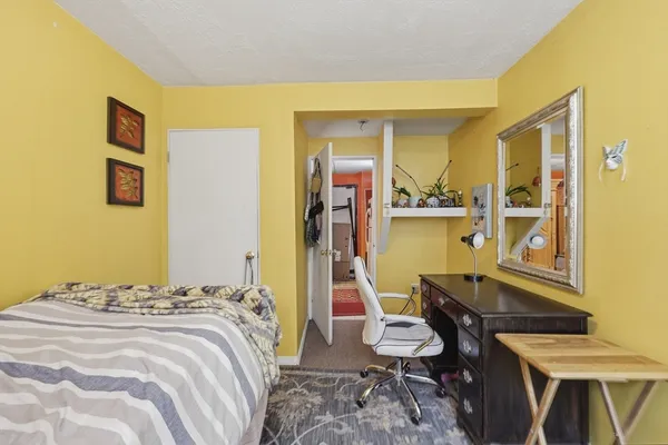 $499,000 | 118 Mt Washington Street, Unit D, Lowell, MA 01854