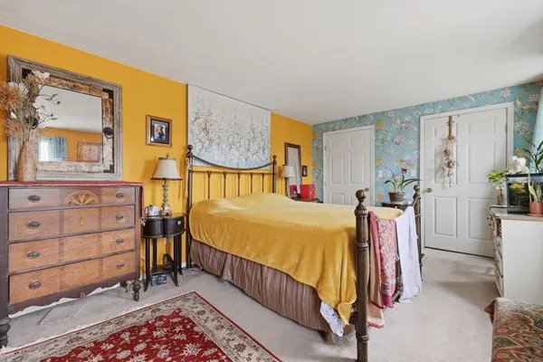 $499,000 | 118 Mt Washington Street, Unit D, Lowell, MA 01854