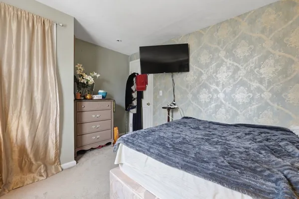 $499,000 | 118 Mt Washington Street, Unit D, Lowell, MA 01854