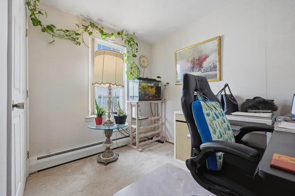 $499,000 | 118 Mt Washington Street, Unit D, Lowell, MA 01854