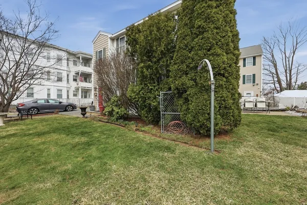 $499,000 | 118 Mt Washington Street, Unit D, Lowell, MA 01854
