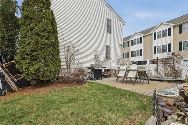 $499,000 | 118 Mt Washington Street, Unit D, Lowell, MA 01854