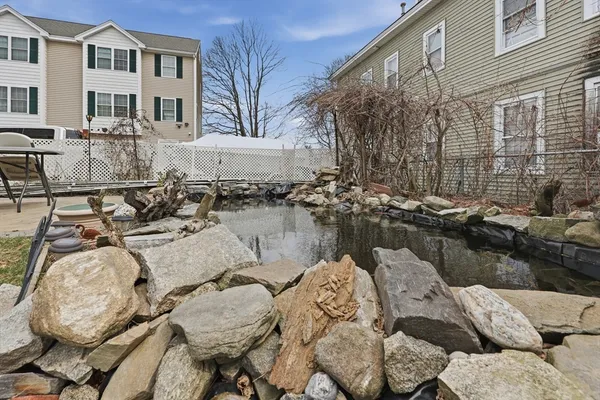 $499,000 | 118 Mt Washington Street, Unit D, Lowell, MA 01854