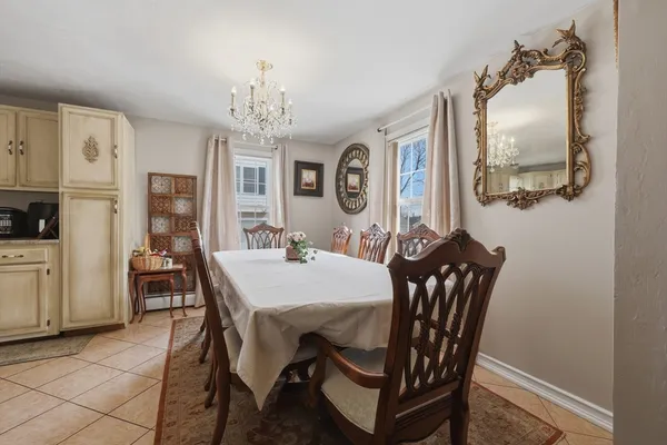 $499,000 | 118 Mt Washington Street, Unit D, Lowell, MA 01854