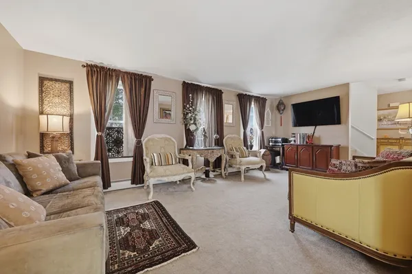 $499,000 | 118 Mt Washington Street, Unit D, Lowell, MA 01854