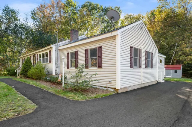 $3,500 | 46 Beech Hill Road, Exeter, NH 03833