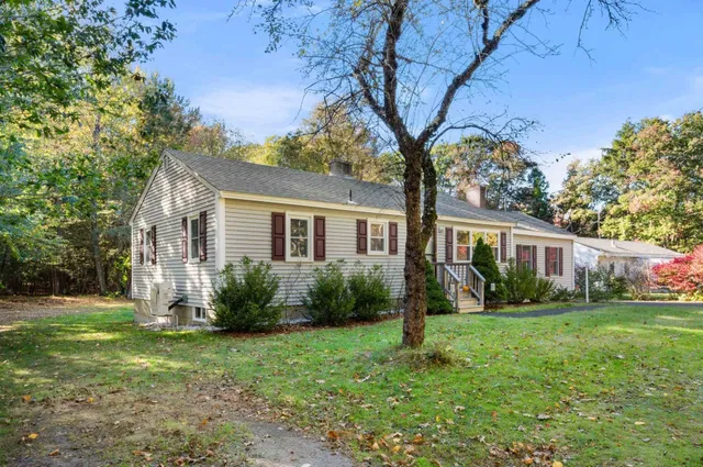 $3,500 | 46 Beech Hill Road, Exeter, NH 03833