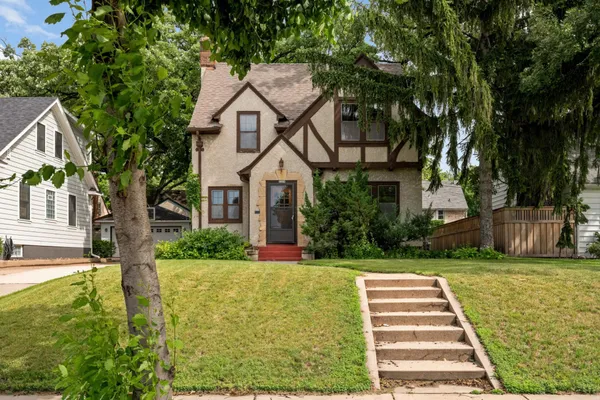 $395,000 | 2406 West 54th Street, Minneapolis, MN 55410