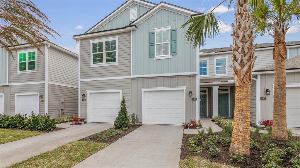 151 Redbud Road Palm Coast, FL 32137 - Photo 1 of 1 Gallery Image 1